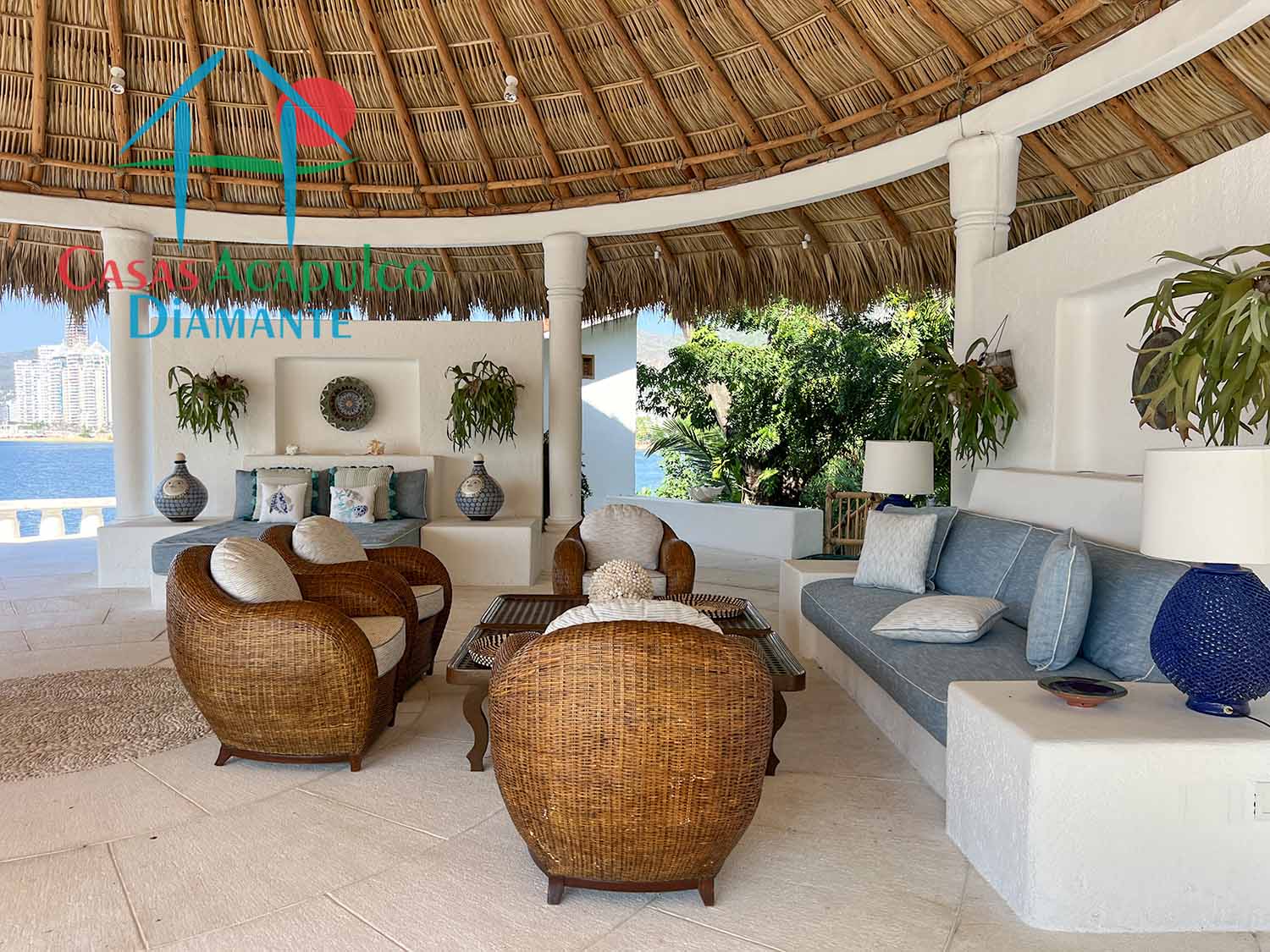 Villa Alejandra - Palapa 7 Villa Alejandra - Palapa 7